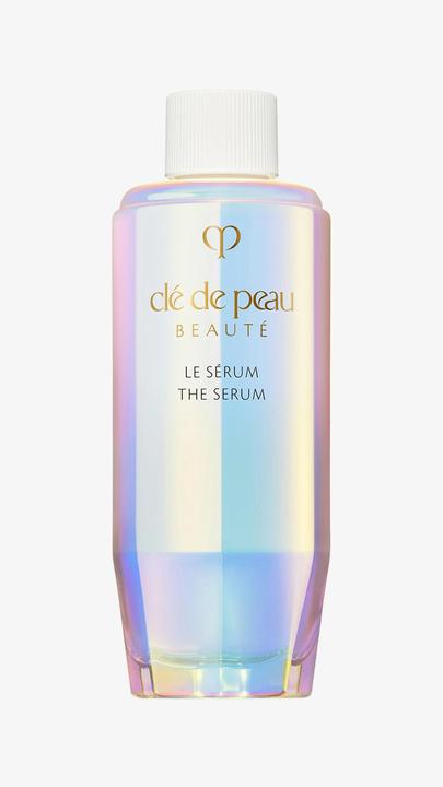 Produktbild Clé de Peau Beauté The Serum Refill (75 ml)