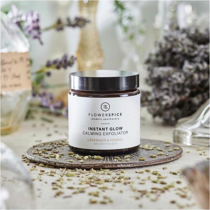 Produktbild Flower and Spice Instant Glow (120 ml)