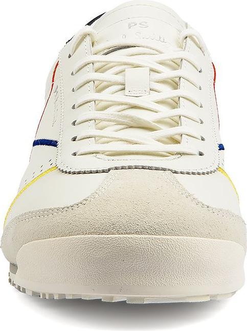 Produktbild Paul Smith Mestre White Embroidery (47)