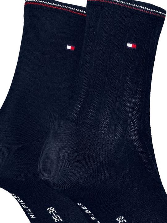 Produktbild Tommy Hilfiger Socken (2er Pack, 35 - 38)