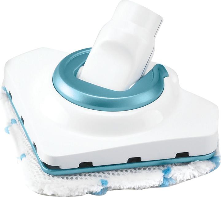 Black & Decker Deltaset Dampfbesen