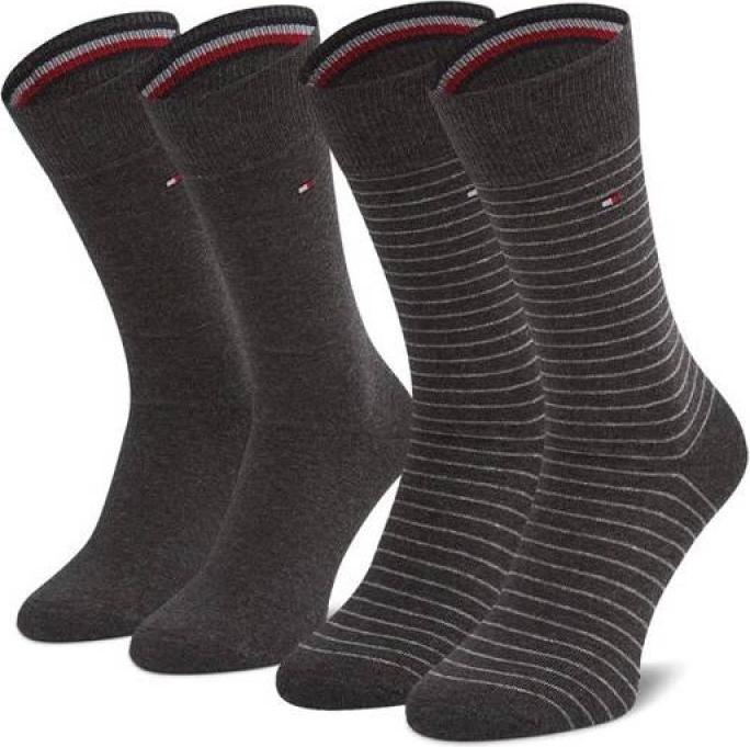 Actual product image Tommy Hilfiger Socks in double pack (pack of 2, 39 - 42)