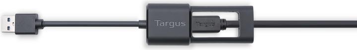 Image du produit Targus DOCK190EUZ (USB-C, 11 Ports)