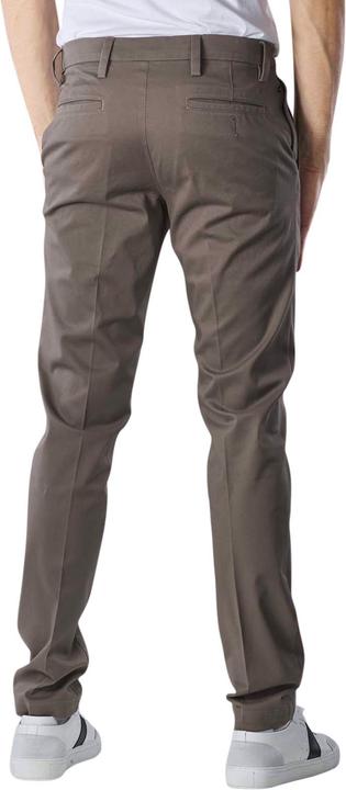 Produktbild Dockers Smart 360 Chino Pant Slim dark pebble (W33/L32)
