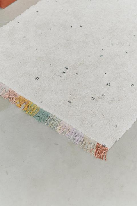 Actual product image Lorena Canals Teppich Stardust (170 x 240 cm)