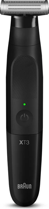 Produktbild Braun Series X XT3200