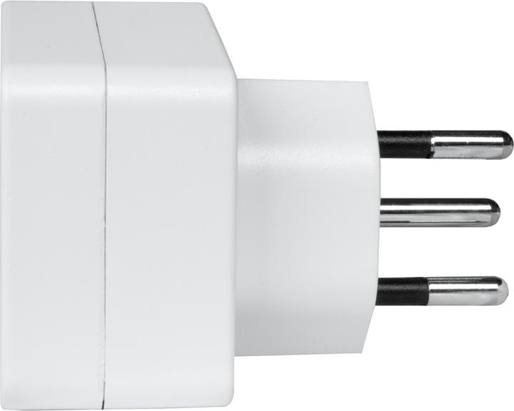 Image du produit Steffen Adaptateur électrique UK / CH
