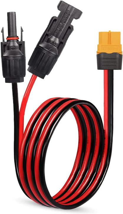 Produktbild Voltima Adapterkabel (Solarkabel)