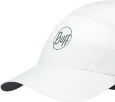 Immagine prodotto Buff Berretto Speed Cap Bianco Solido (S/M)
