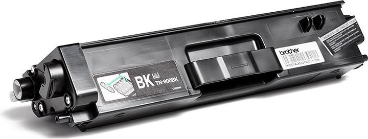 Actual product image Brother Tn-900bk (FC)