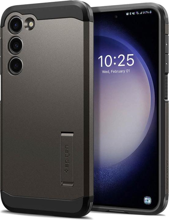 Spigen Tough Armor (Samsung Galaxy S23)