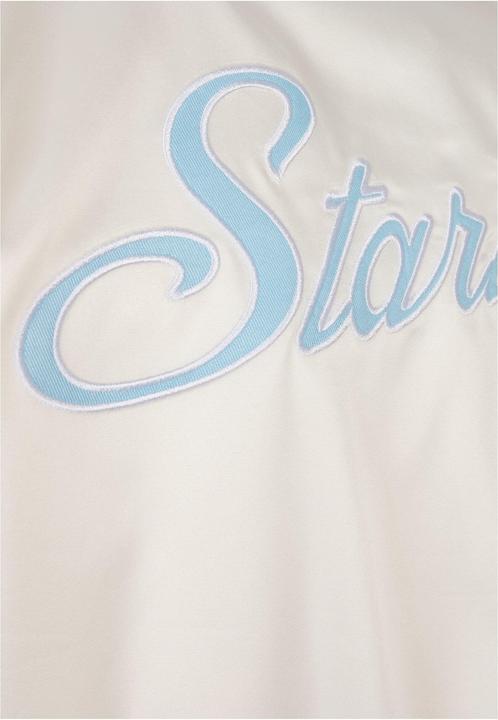 Image du produit Starter Ladies Satin College Jacket - 16904 (XL)