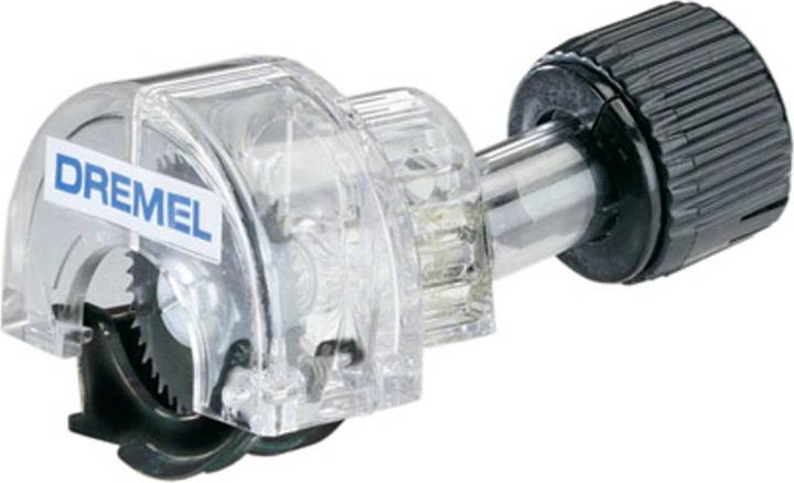 Actual product image Dremel Circular saw attachment
