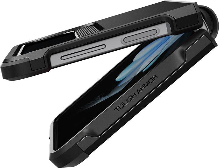 Produktbild Spigen Tough Armor (Samsung Galaxy Z Flip4)