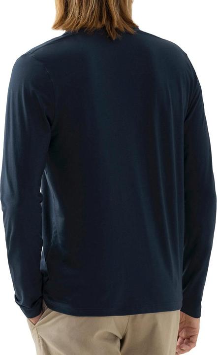 Immagine prodotto Mey Maglietta intima in cotone Dry / Camicia a maniche lunghe (L)