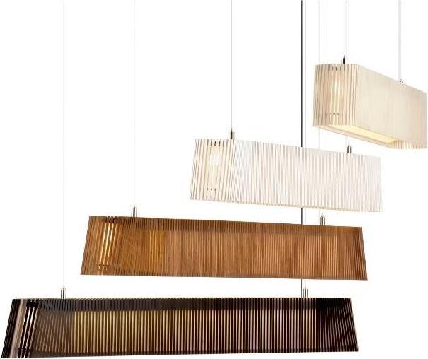 Produktbild Secto Design Petite 4600 (1060 lm, E27, GX53)