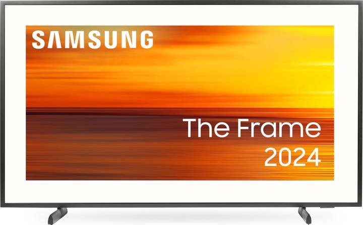 Produktbild Samsung QE55LS03DAUXXH (55", LS03D, QLED, 4K, 2024)