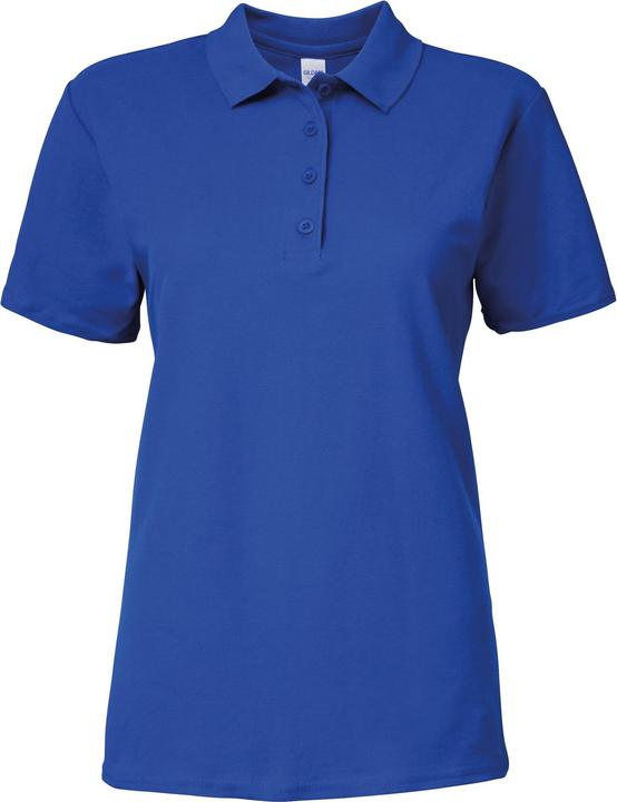 Image du produit Gildan Softstyle Polo double piqué à manches courtes (XXL)