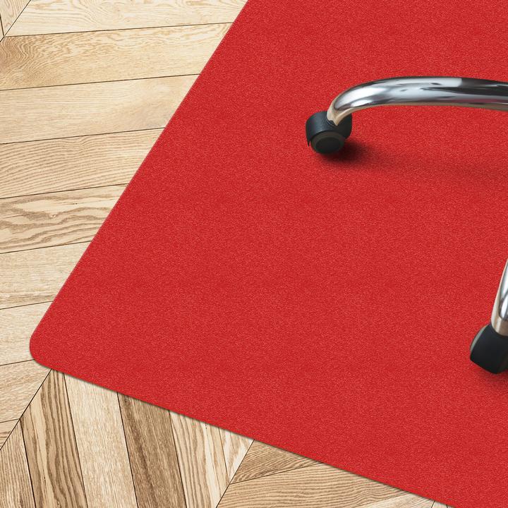 Actual product image Karat Floor protection mat colour (114 x 150 cm)