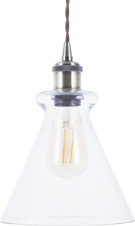 Actual product image Beliani Bergantes (E27)