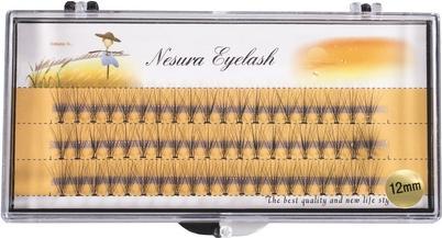 Produktbild Sunone Kępki rzęs Premium 12mm 60szt