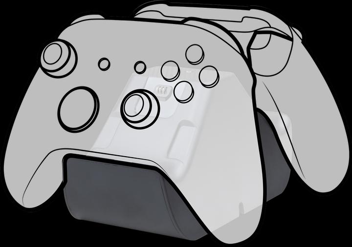 Immagine prodotto Nacon Gaming Controllore a doppia carica (Xbox Serie S, Xbox Series X)