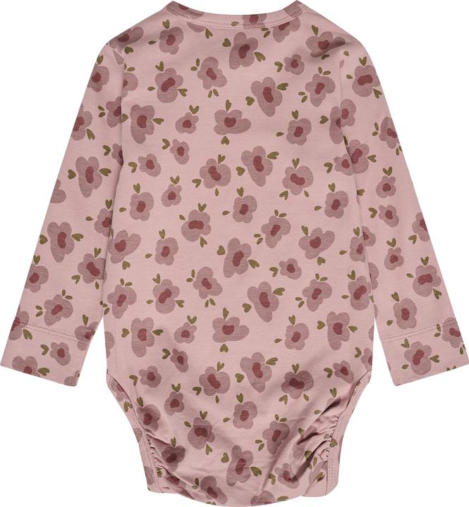 Produktbild hummel Hmlfjora Body L/S (74)
