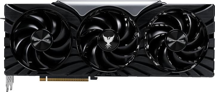 Produktbild Gainward RTX5070Ti Phoenix V1 16GB GDDR7 HDMI 3xDP (16 GB)