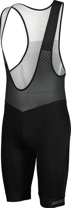 Black, Dark grey