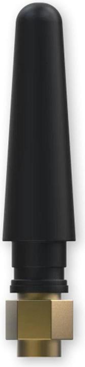 Actual product image Teltonika PR1CS450 - Straight Compact Mobile Antenna (5G, GSM, 3G)