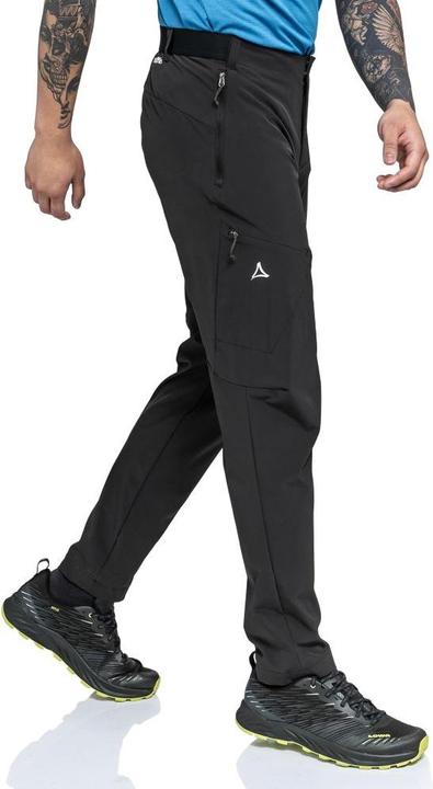 Image du produit Schöffel Pants Style Blaustein MNS (4XL)