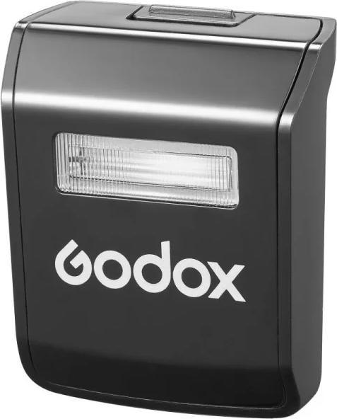 Image du produit Godox V1 Pro F (Flash à monter, Fujifilm)