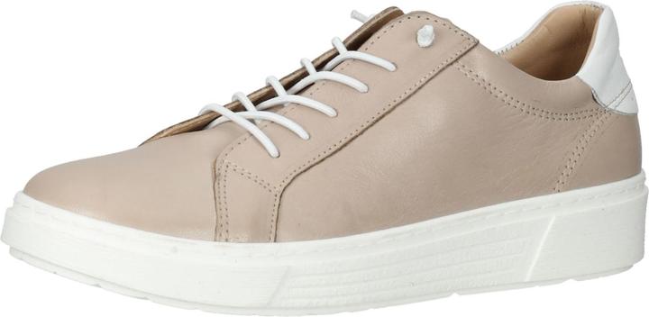 Immagine prodotto Hush Puppies Questa comoda e semplice sneaker è dotata di un plantare imbottito e rimovibile e di una suola (37)