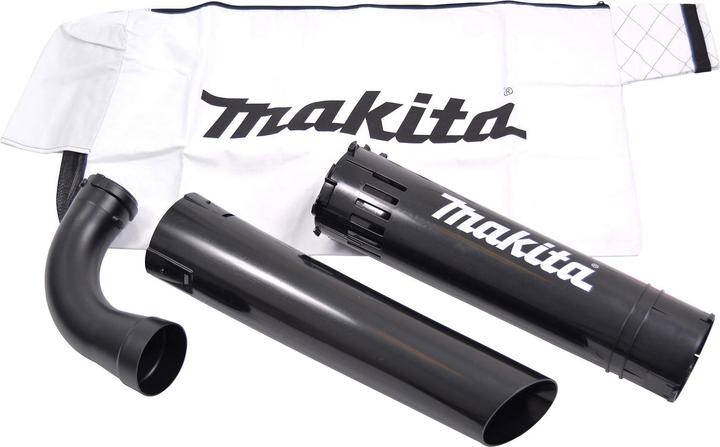 Produktbild Makita Absaugset
