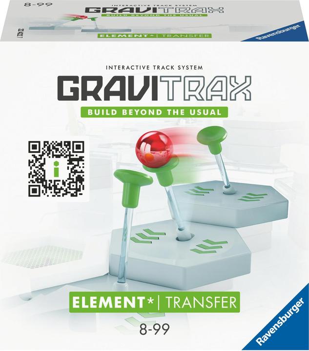 Ravensburger GraviTrax Element Transfert