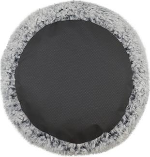 Immagine prodotto Rosewood Hondenmand Silver Fluff Grijs (Cane)