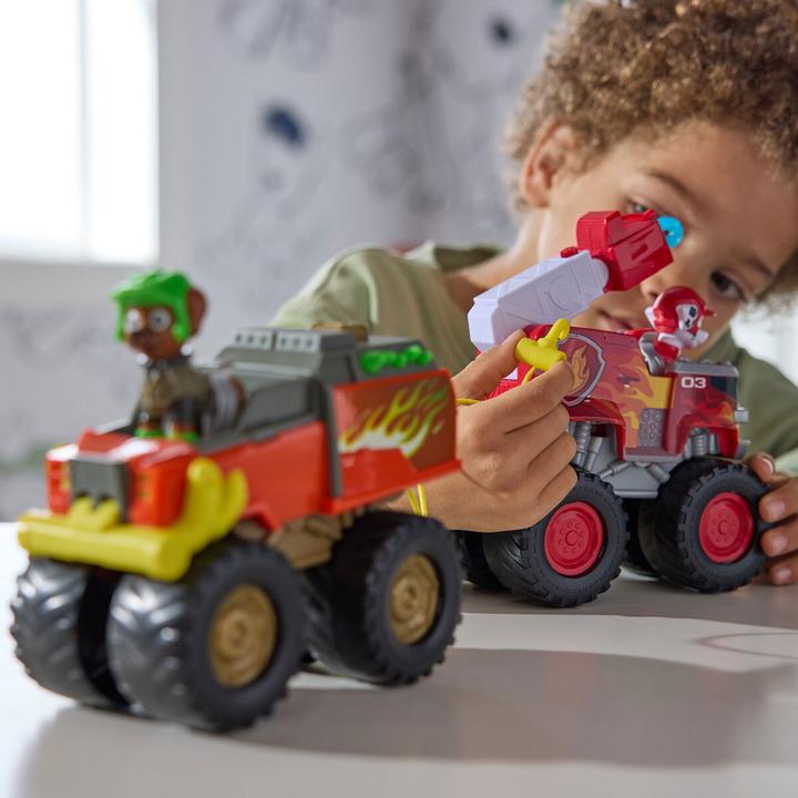 Produktbild Spin Master Paw Patrol Rescue Wheels Boomer