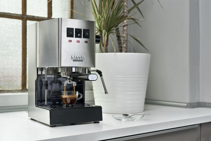 Immagine prodotto Gaggia Nuovo Classico