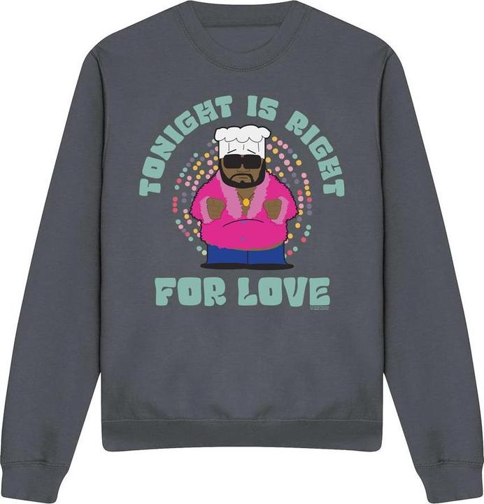 Produktbild Ubisoft Tonight Is Right Sweatshirt (L)