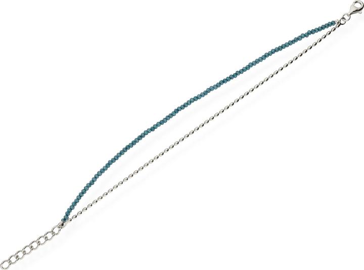 Produktbild Carat Colorstone (16.50 cm, Silber)
