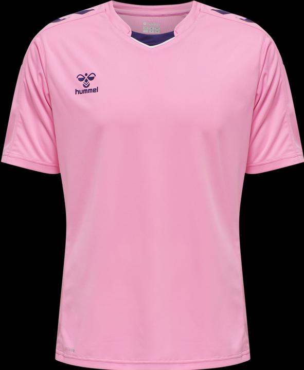Image du produit hummel Core Xk Poly Jersey S/S (XL)