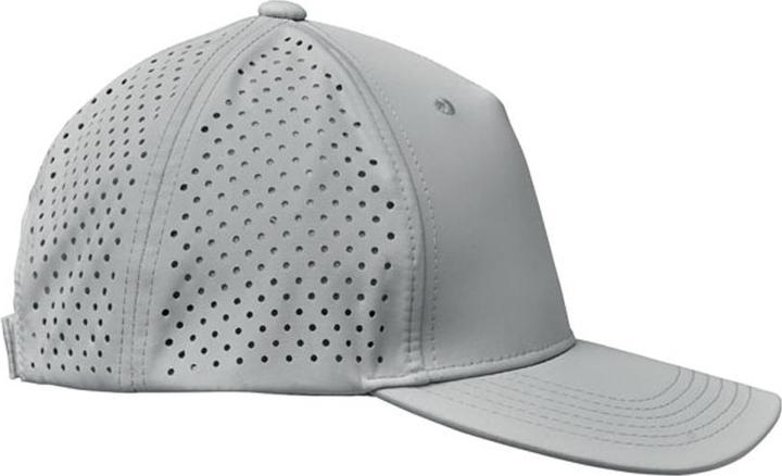 Actual product image MidOcean Unisex Adult Capo 5 Panel Baseball Cap (One size)