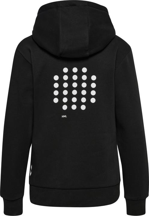 Image du produit hummel Hmlcourt Cotton Hoodie Femme (XS)