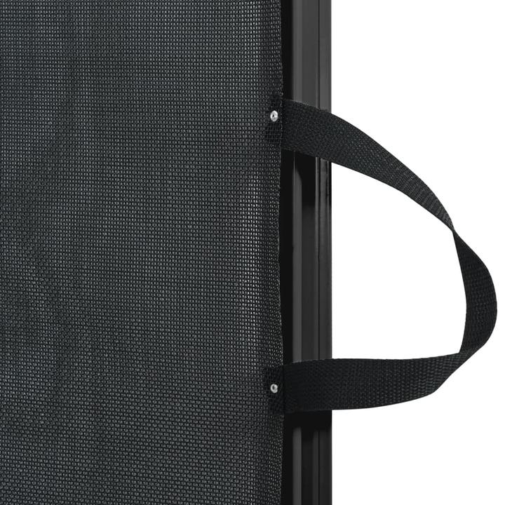 Image du produit VidaXL Haustier-Barriere (115 cm)