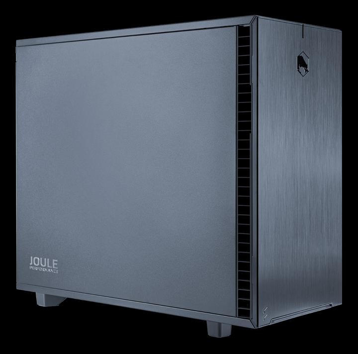 Joule Performance AXXIV RTX3060 R5 (AMD Ryzen 5 1200, 8 GB, 500 GB, GeForce RTX 3060)