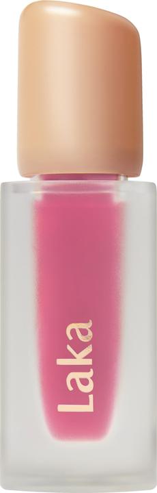 Laka Fruity glam tint 112 Pingpong