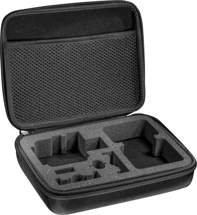 Immagine prodotto mantona Borsa rigida per GoPro Action Cam taglia M (Xiaomi yi)
