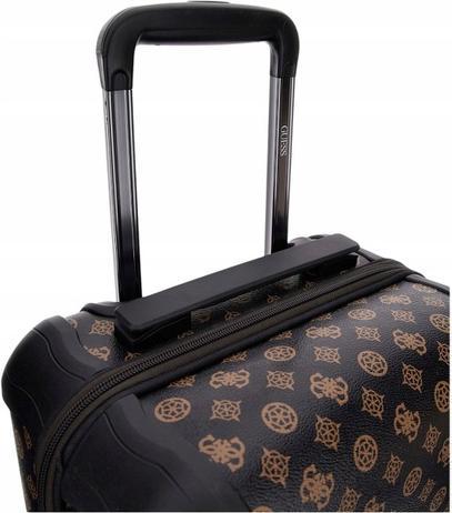Produktbild Guess Handgepäck Wilder 18 In 8-Wheeler Logo (29 l, Handgepäck (bis 50l))