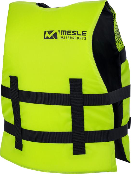 Actual product image Mesle Life Vest Sportsman Junior (One size, 30-40 kg)