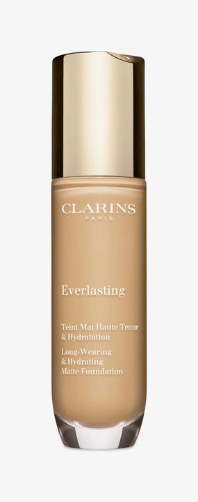 Produktbild Clarins Everlasting Foundation Nr.106N Vanilla (106N Vanilla)